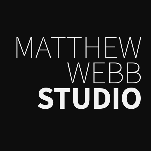 Matthew Webb Studio