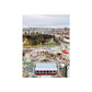 Aboard Wiener Riesenrad, Vienna, Fine Art Poster - Matthew Webb Photography