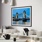 Tower Bridge, London, Fine Art Poster - Matthew Webb Photography