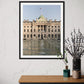 Somerset House, London, Fine Art Poster - Matthew Webb Photography