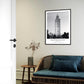 Marrakesh Koutoubia Mosque Print | Morocco Photography, Islamic Art - Matthew Webb Photography