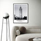 Marrakesh Koutoubia Mosque Print | Morocco Photography, Islamic Art - Matthew Webb Photography