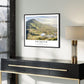 Snowdon Wales Print, Mountain Landscape Art, Minimalist Wall Decor - Matthew Webb Photography