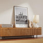 Valletta Malta Travel Print: Coastal City Photography Wall Art Poster, Personalisable