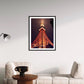 Tokyo Tower Art Print, Japan Travel Photography, Modern Wall Decor - Matthew Webb Photography