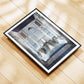 Marrakesh Saadian Tombs Print: Moroccan Architecture Wall Art, Islamic Photography Travel Gift - Matthew Webb Photography