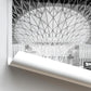 Kings Cross Station Print - London Black and White Photography, Travel Wall Art - Matthew Webb Photography