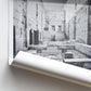 El Badi Palace Print - Marrakech Black and White Photography, Morocco Wall Art - Matthew Webb Photography