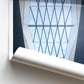 Vienna Central Station Skylight Print | Geometric Architecture Photography - Matthew Webb Photography