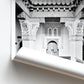 Madrasa Islamic Architecture Print - Marrakech Moroccan Wall Art, Morocco Photography Gift - Matthew Webb Photography
