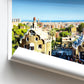 Park Guell Print - Barcelona Wall Art, Spain Travel Print, Minimalist Photography Decor, Architecture Gift - Matthew Webb Photography