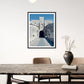 Rhodes Old Town Greece Print: Travel Wall Art, Historic Photography Architecture Poster, Greek Gift