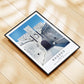Rhodes Old Town Greece Print: Travel Photography Wall Art, Greek Island Poster Gift