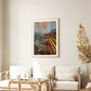 Tokyo Forum Print - Japanese Architecture, Geometric Photography Wall Art, Architect gift