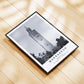 Marrakesh Koutoubia Mosque Print | Morocco Photography, Islamic Art - Matthew Webb Photography