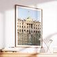 Somerset House Print - London Architecture Photography, Travel Wall Art