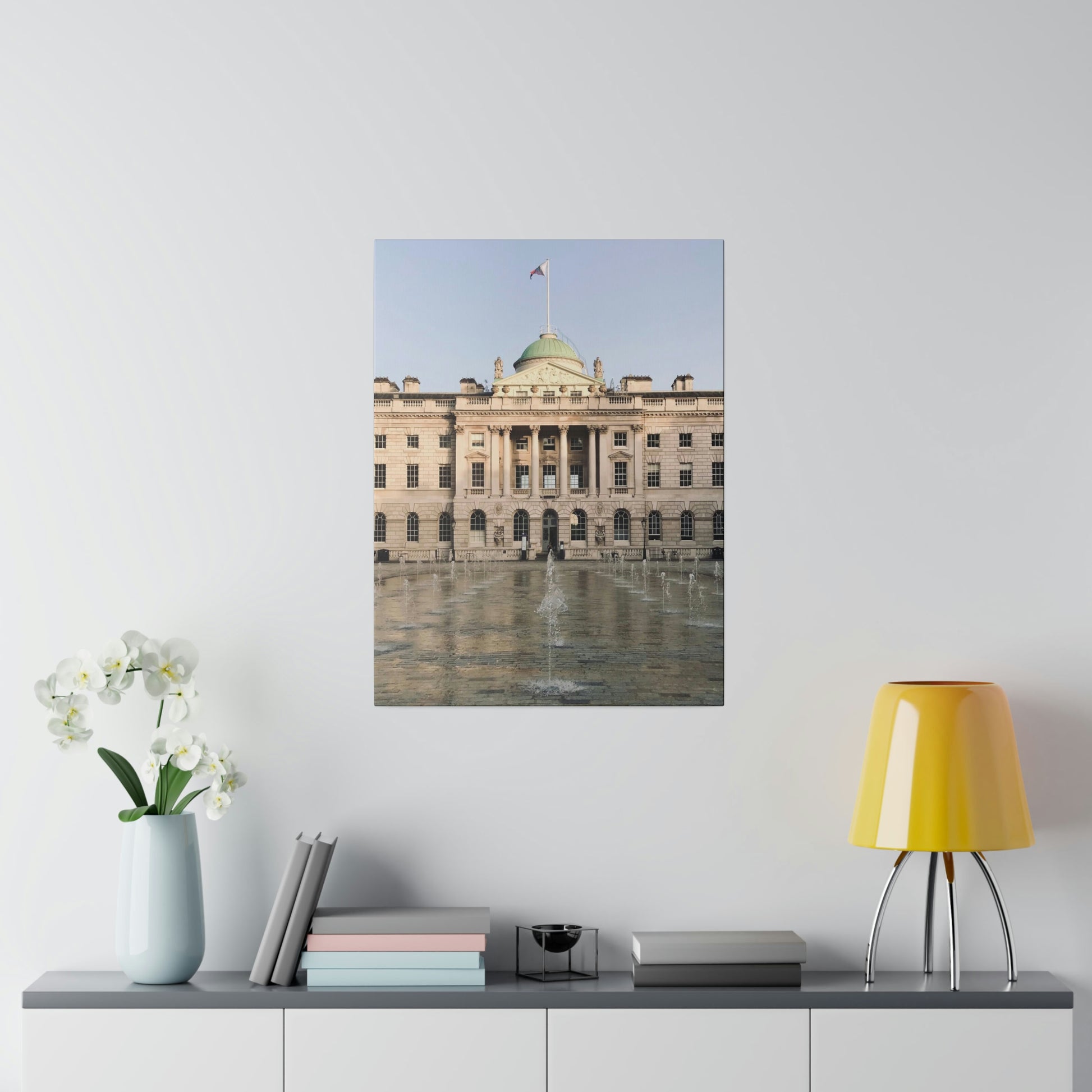 Somerset House, London - Matthew Webb Photography