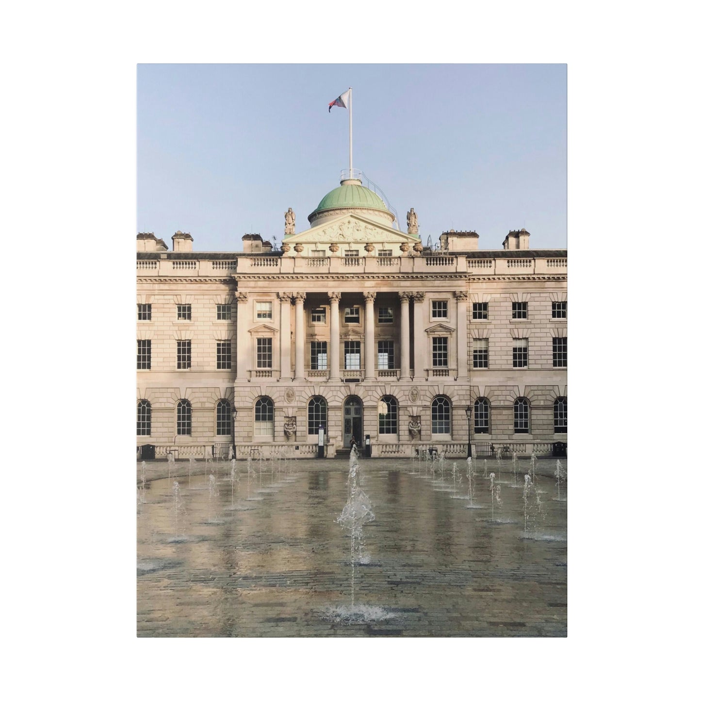 Somerset House, London - Matthew Webb Photography