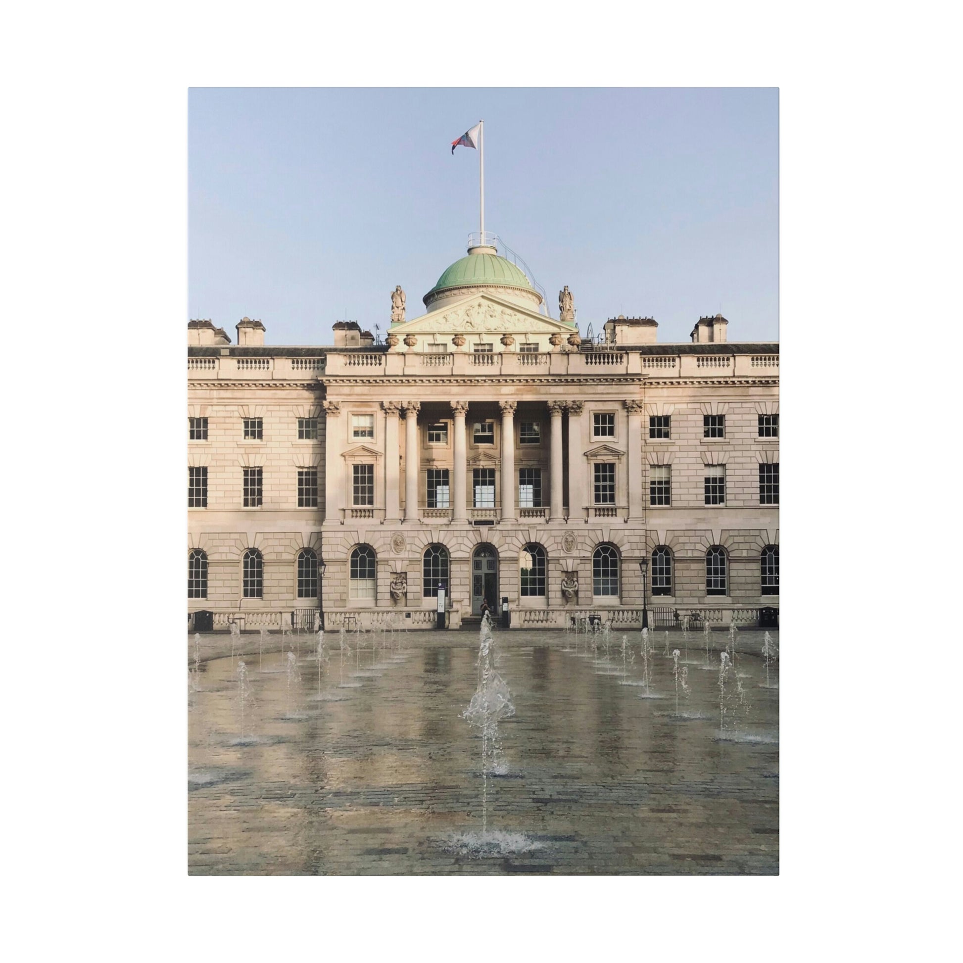 Somerset House, London - Matthew Webb Photography